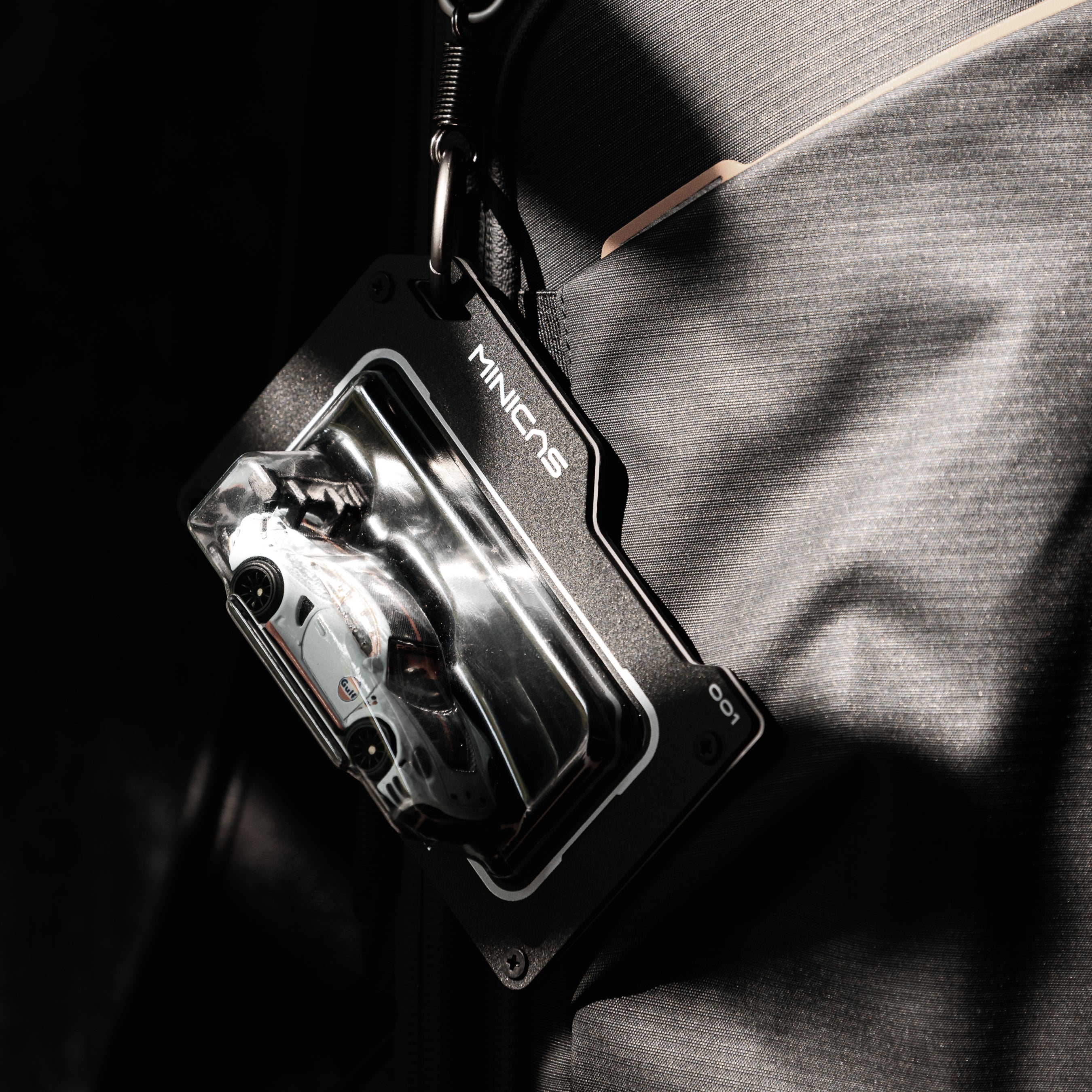 Hot-Tag 64 (Fit for Hotwheels Premium Series) – MINICAS™ HK