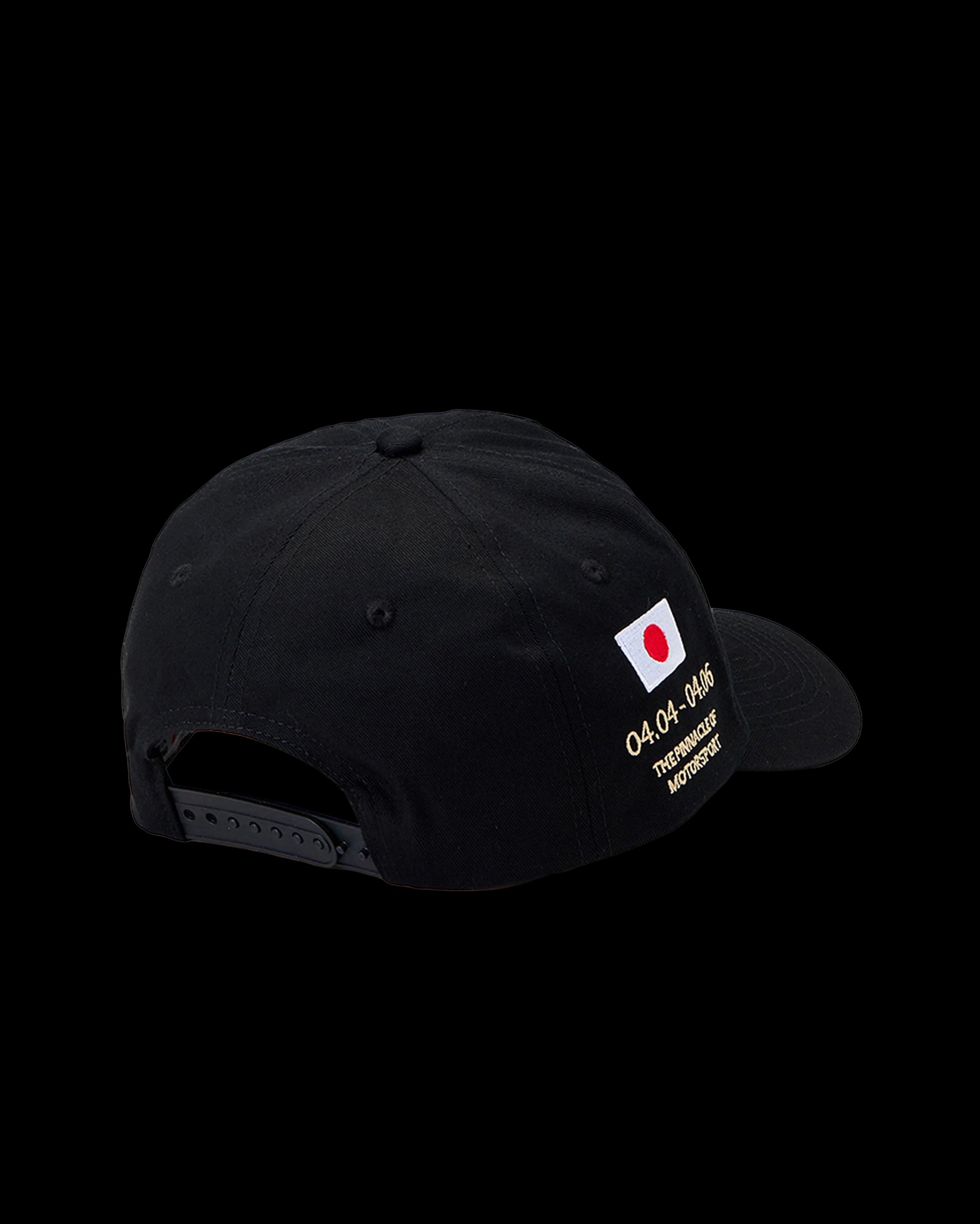 Formula 1 x PacSun Suzuka Japan Touge Cap